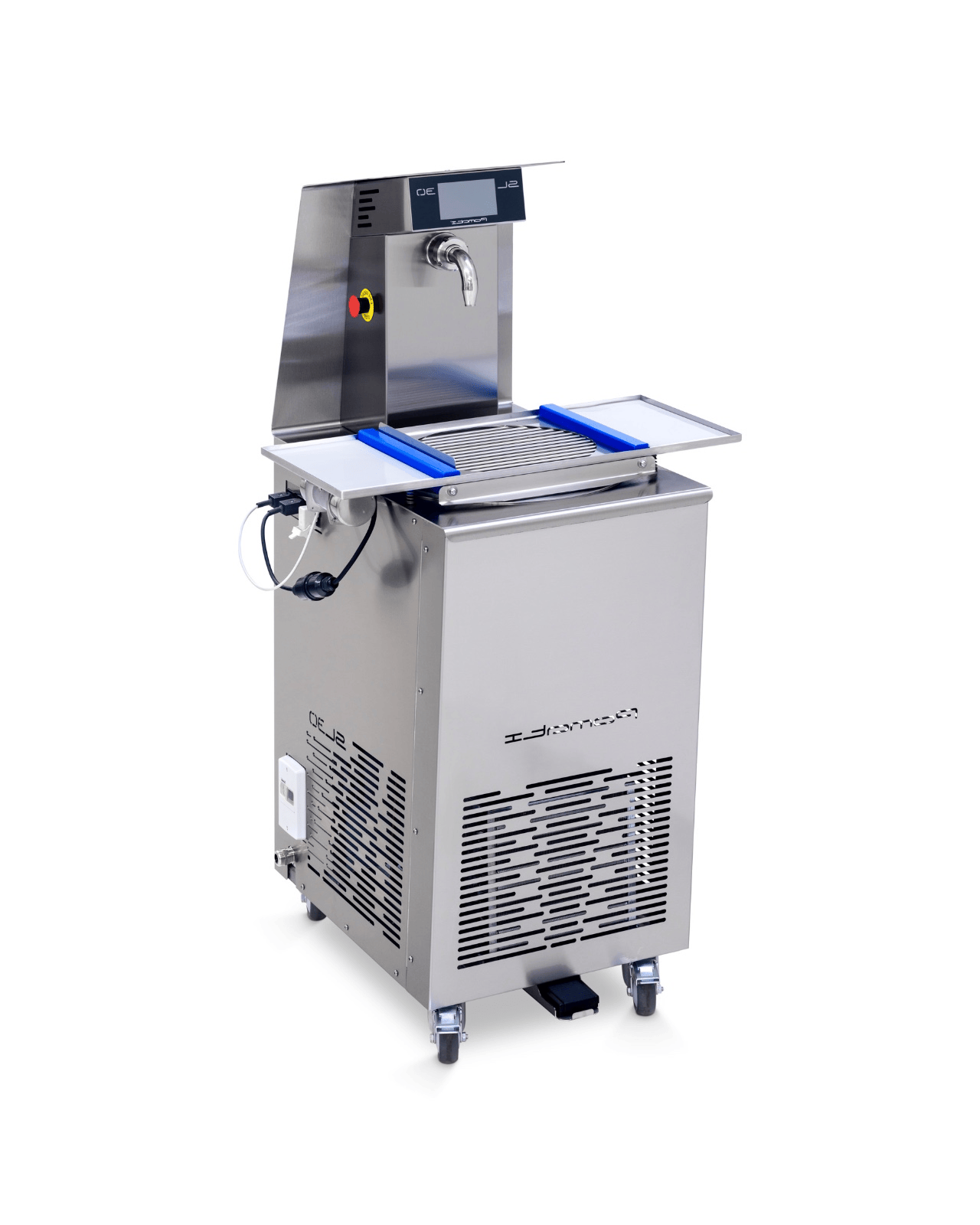 Темперирующая машина POMATI SL30